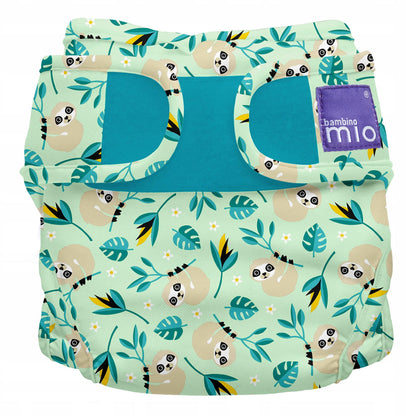 BAMBINO MIO luieroverbroekje <9kg