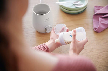 PHILIPS AVENT SCF358/00 ohřívač lahví