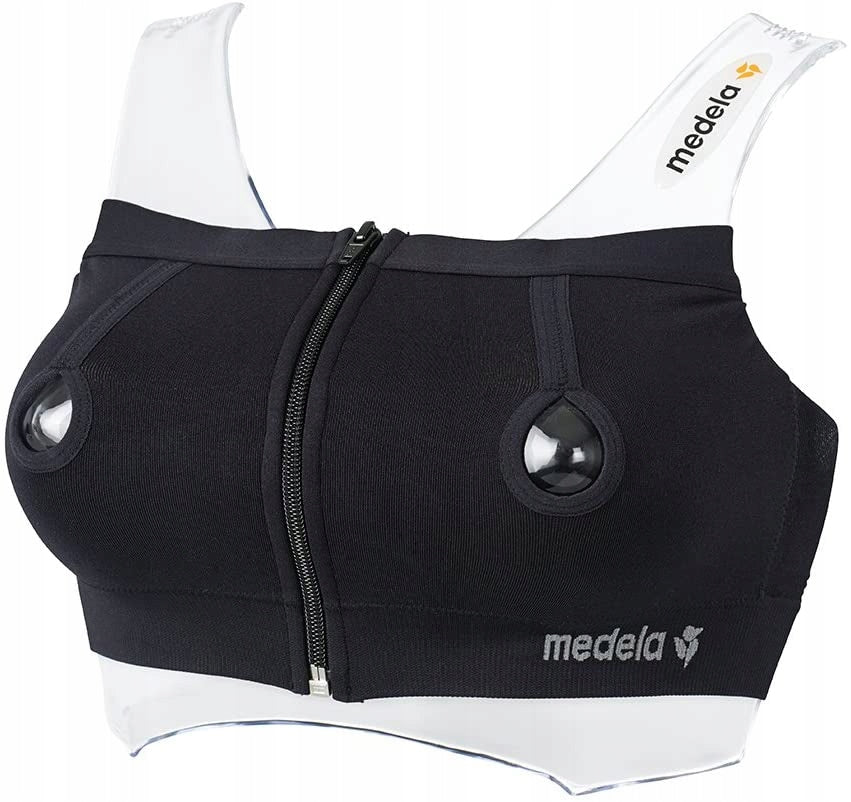 MEDELA Easy Expression mellszívó melltartó M