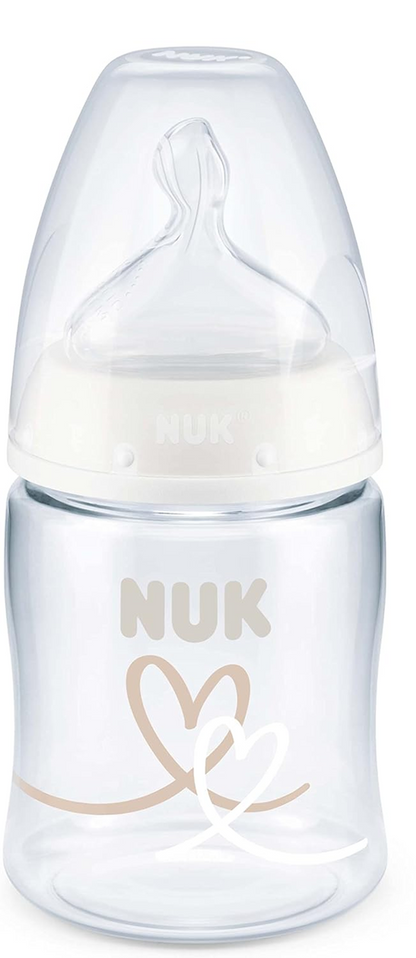 NUK First Choice+ bottle