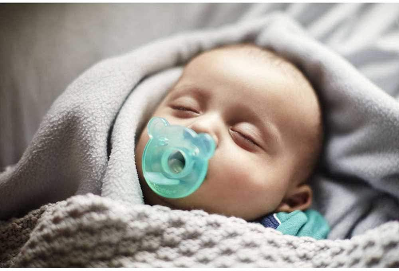 PHILIPS AVENT Soothie soothing pacifiers x2
