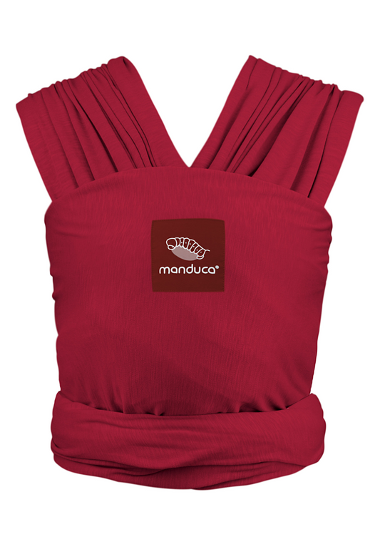 MANDUCA SLING baby wrap carrier