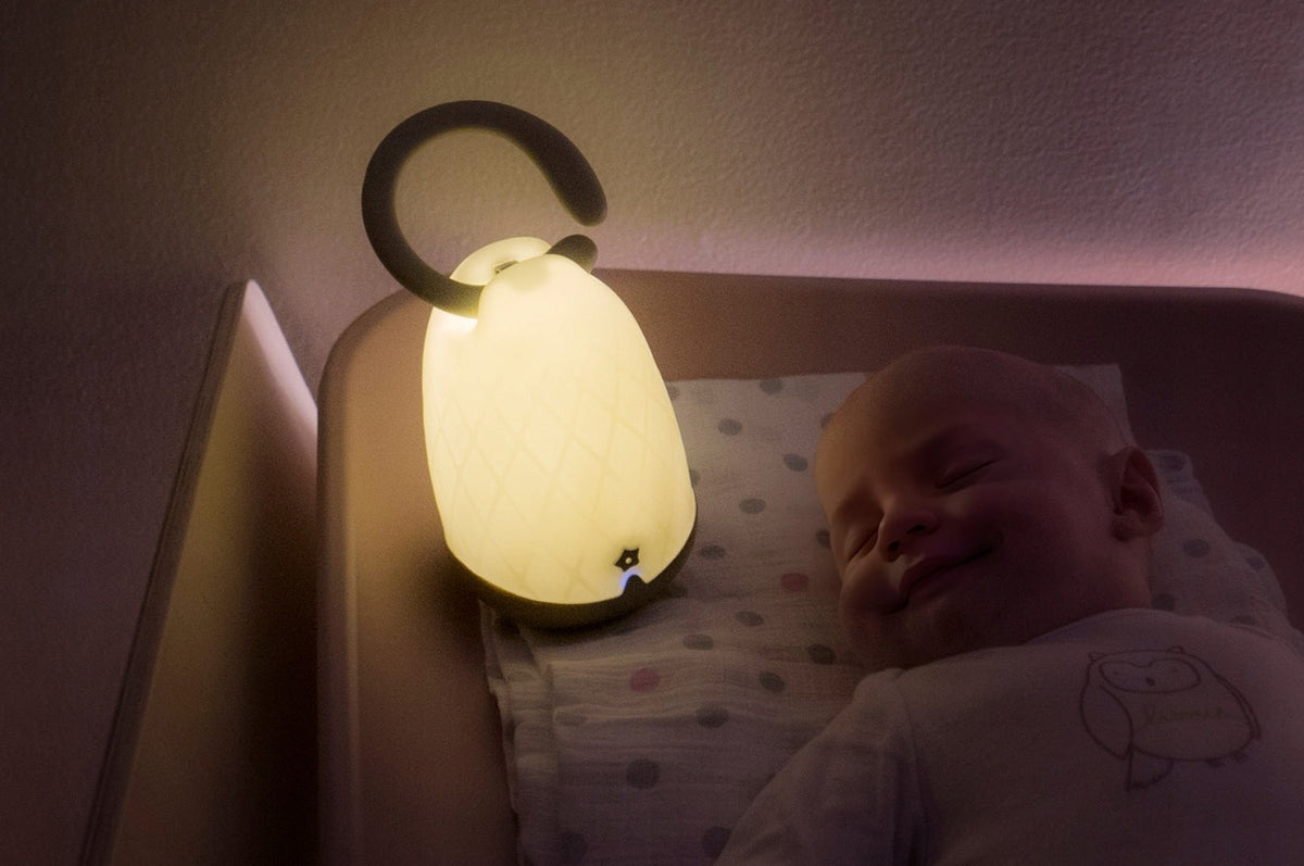 PABOBO LumiBlo hordozható varázslámpás