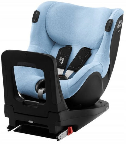 BRITAX RÖMER huzat DUALFIX (M), i-Size/iSENSE/SWINGFIX autósüléshez