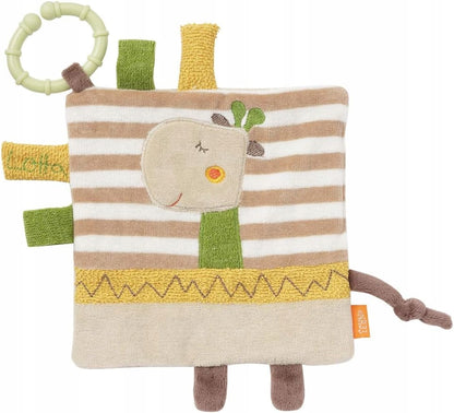 FEHN Loopy&Lotta book