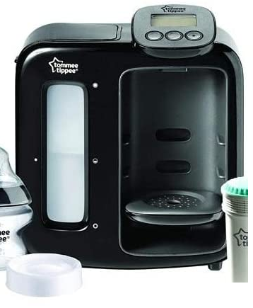 TOMMEE TIPPEE Perfect Prep EKSPRES Day&Night