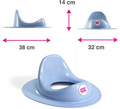 OKBABY Ergo WC-szűkítő