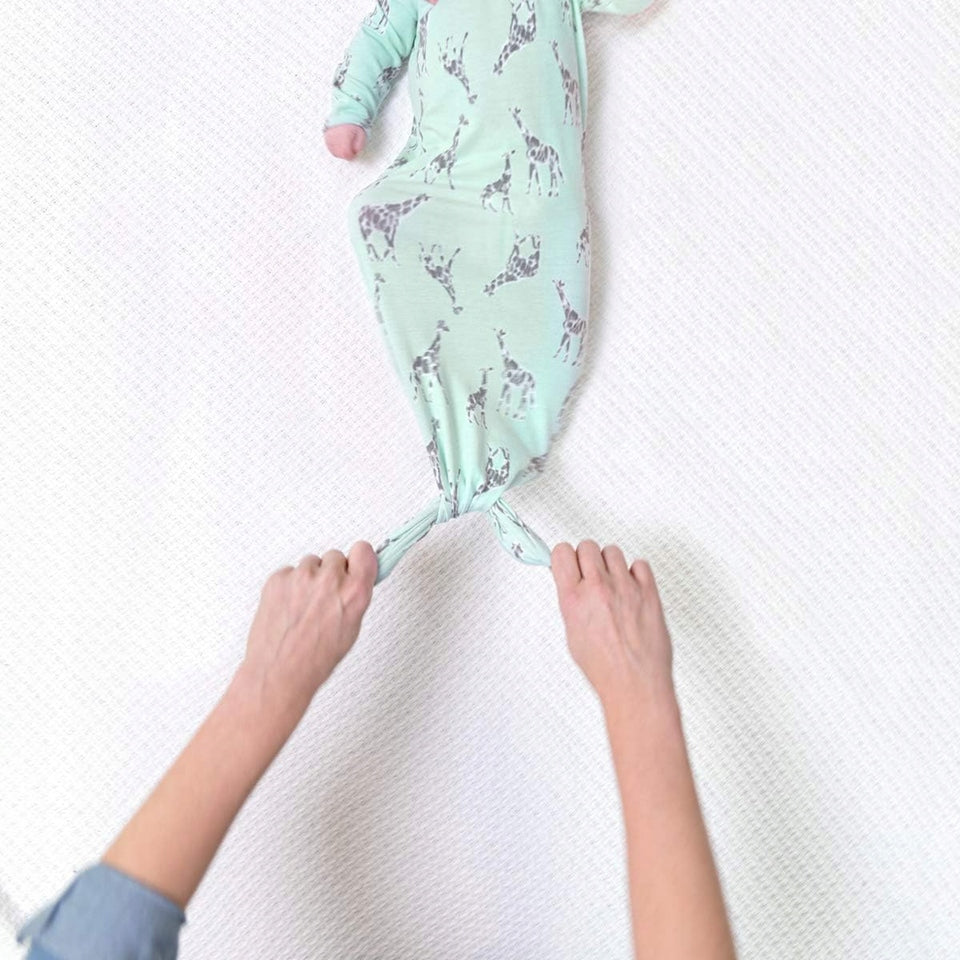 ADEN+ANAIS śpioszek, śpiworek + czapka