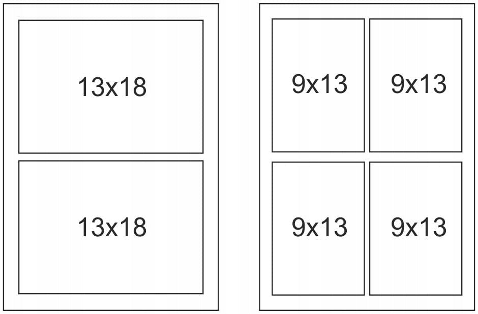MARELI album fotograficzny dla dziewczynki
