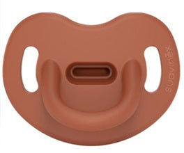 SUAVINEX SELECTION SX PRO szilikon cumi 0–6 hónap