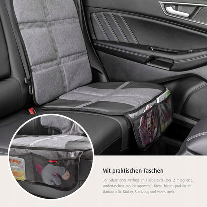 REER TravelKid MaxiProtect autósülés alátét