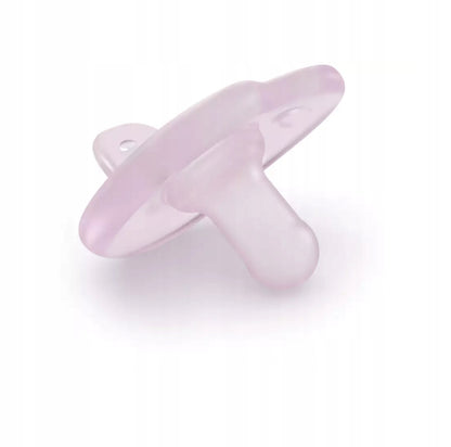 PHILIPS AVENT Soothie cumik, 2 db 0–6 hónap