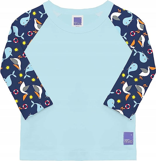 BAMBINO MIO úszópóló 0–6 hónap UPF