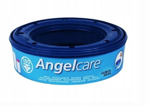 ANGELCARE vložka do koše na použité pleny