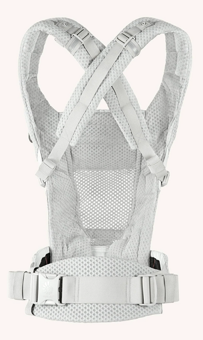 ERGOBABY ADAPT SoftFlex MESH εργονομικό μάρσιπο 3,2–20 kg