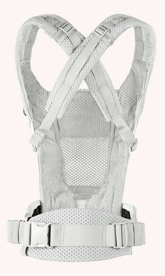 ERGOBABY ADAPT SoftFlex MESH ergonomic baby carrier