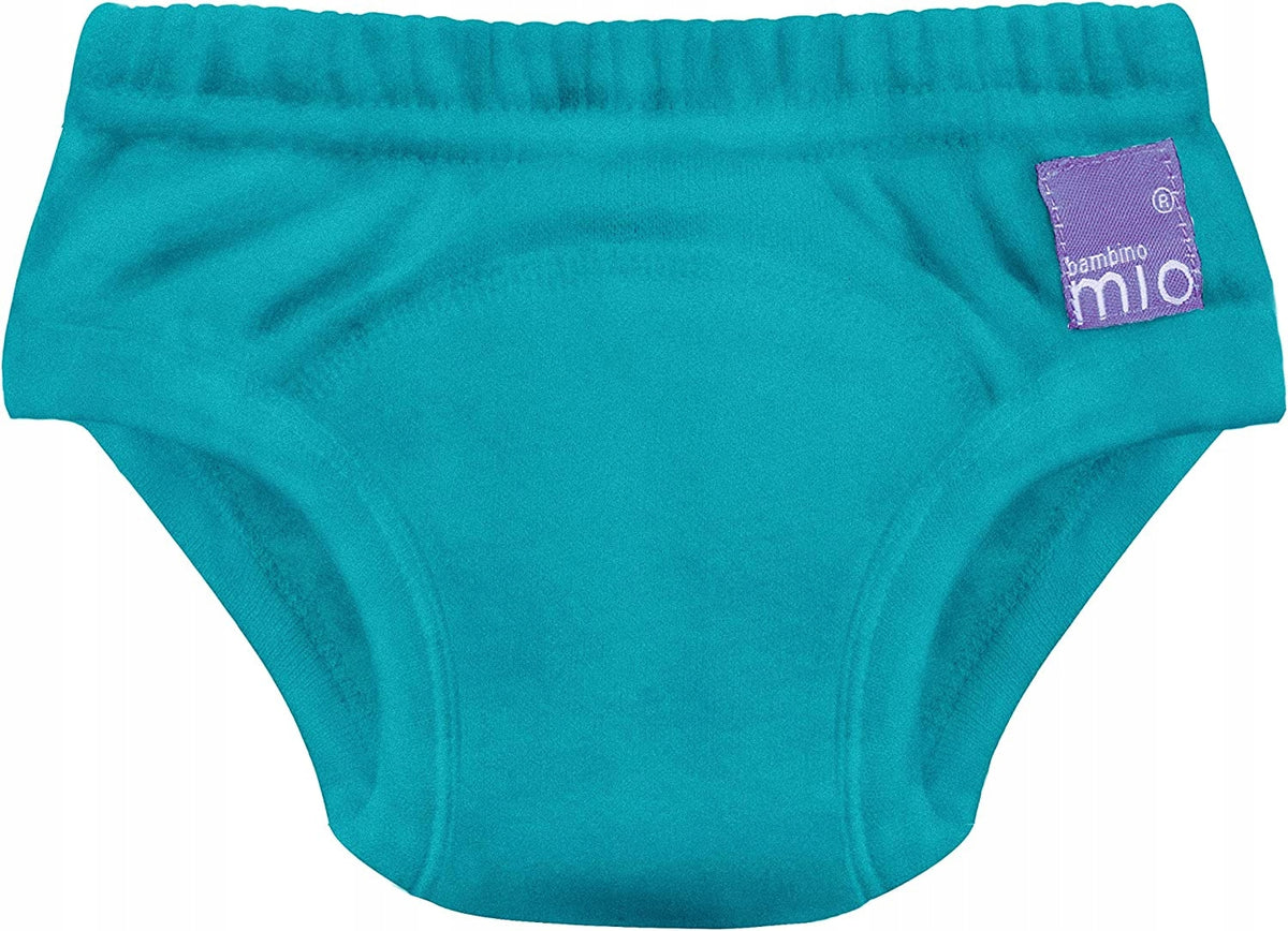 BAMBINO MIO tengerészkék szobatisztaságra szoktató bugyik 3 év+