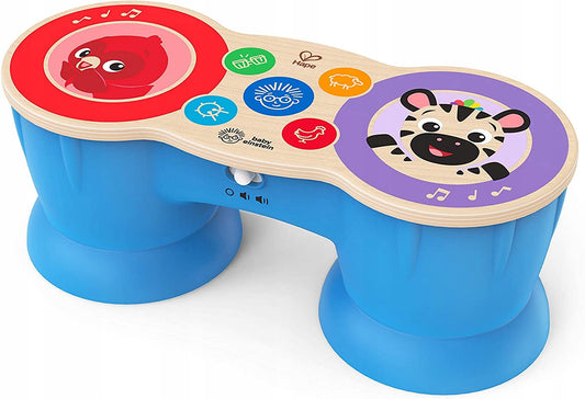 HAPE Magic Touch fa BONGO érintős hangszer