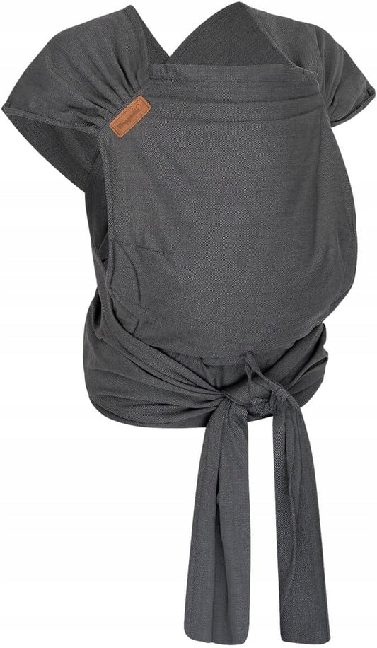 HOPPEDIZ Hop-Tye ergonomische Babytrage 0-30 Monate