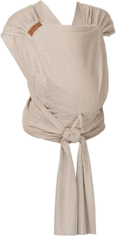 HOPPEDIZ hop-tye buckle ergonomikus babahordozó 0–30 hónap