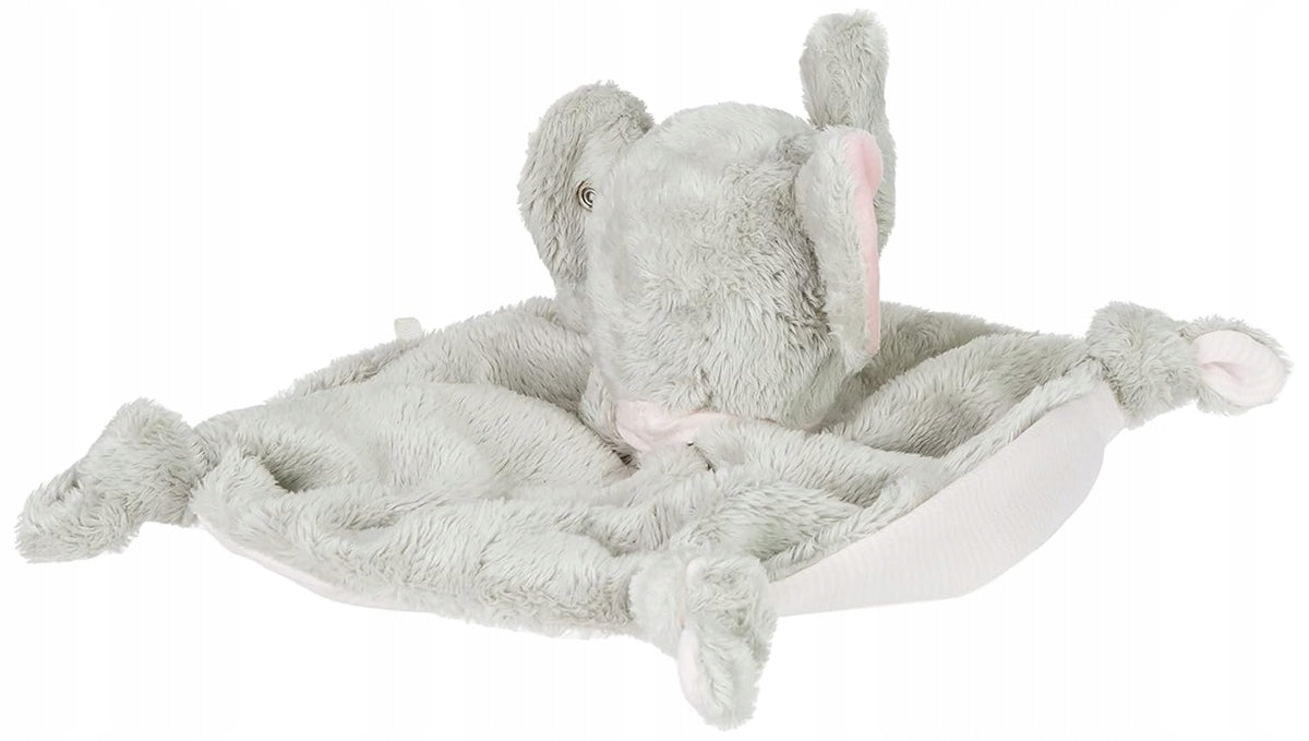 STEIFF komfort takaró ELEFÁNT TRAMPILI 28 cm