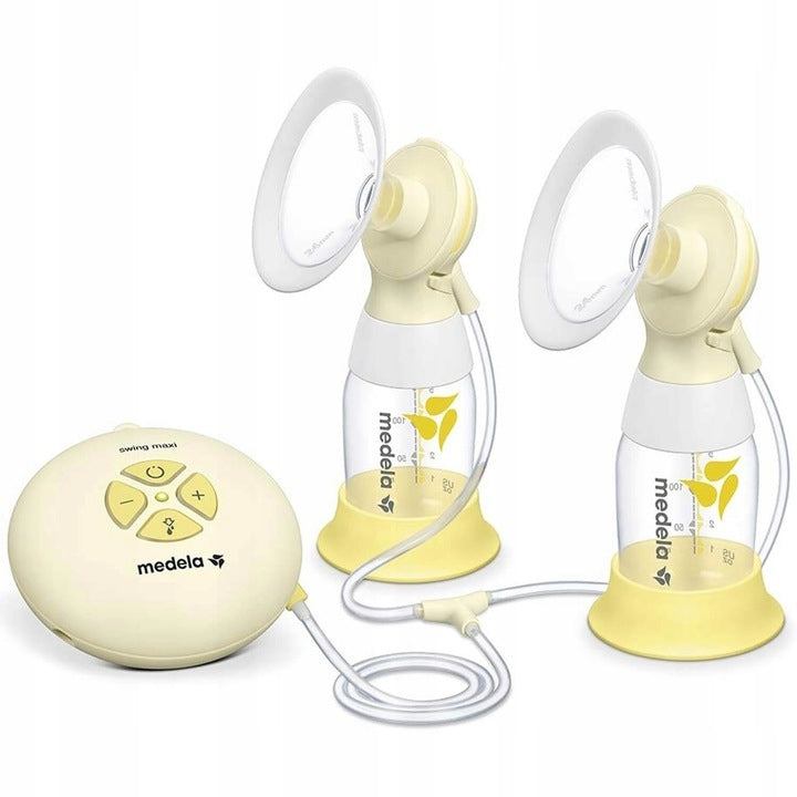 MEDELA okrągła podstawka pod butelkę laktatora