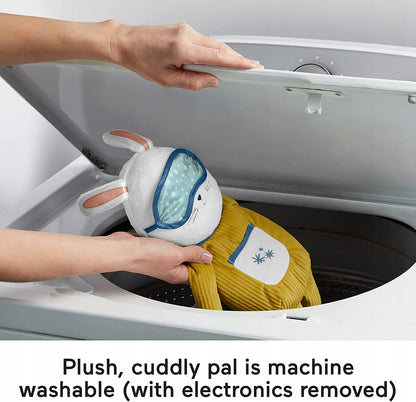 FISHER-PRICE nyuszis altatójáték Aludj el velem