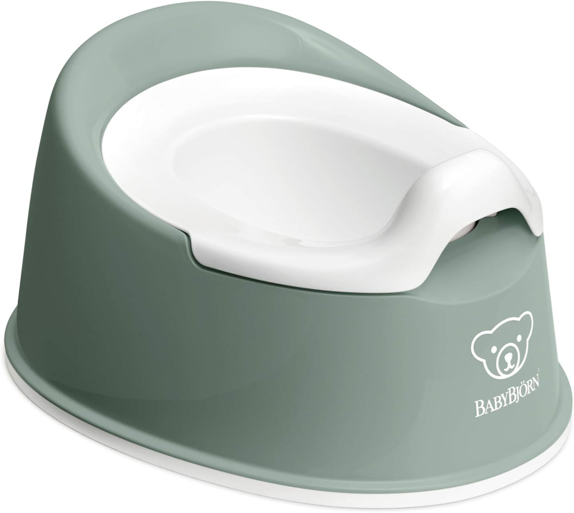 BabyBjorn Smart potty with removable insert