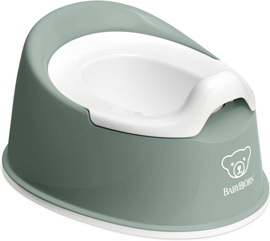 BabyBjorn Smart bili kivehető betéttel 18 hónap+