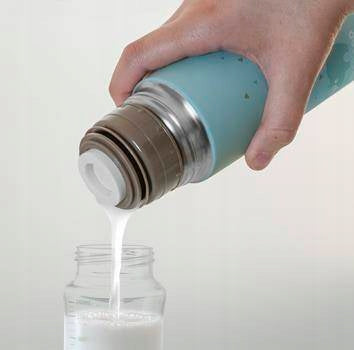 MINILAND termos z nerezové oceli 500 ml