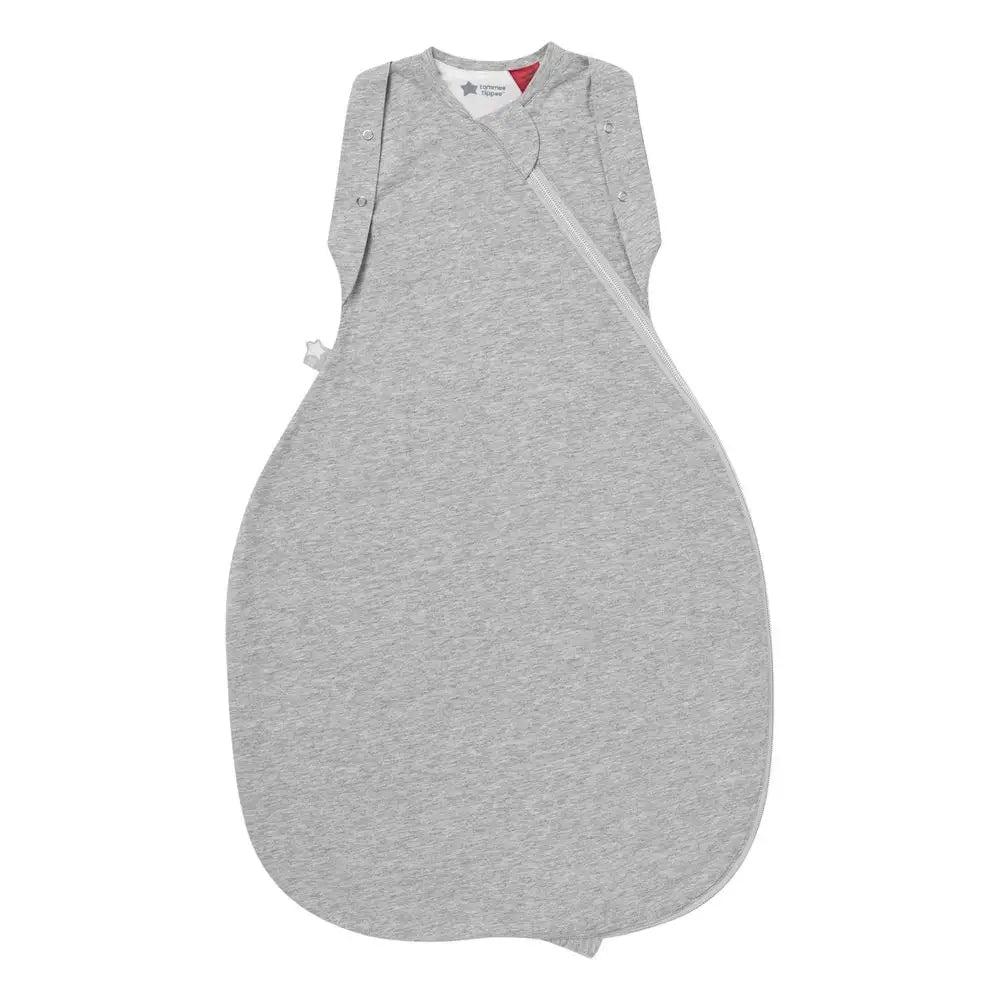 TOMMEE TIPPEE śpiworek 2,5TOG 3-6msc SWADDLEBAG