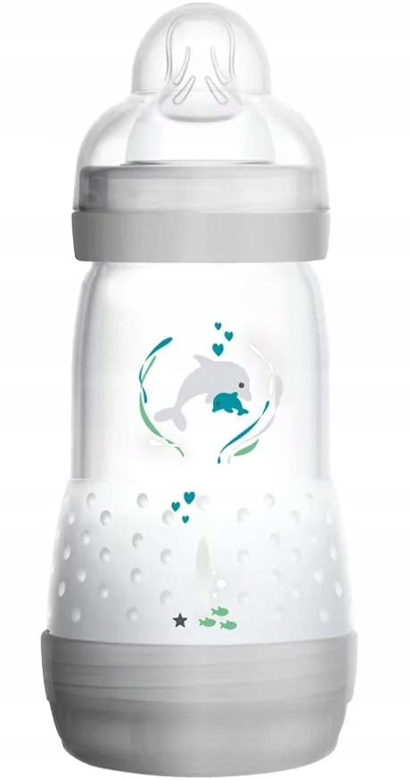 MAM Easy Start biberon anti-colique 260ml 2m+