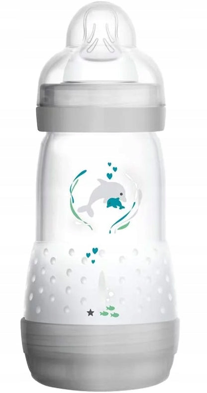 MAM Easy Start biberon anti-colique 260ml 2m+