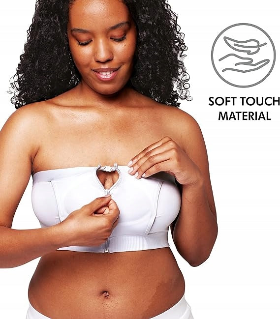 MEDELA HANDS-FREE melltartó mellszívóhoz M