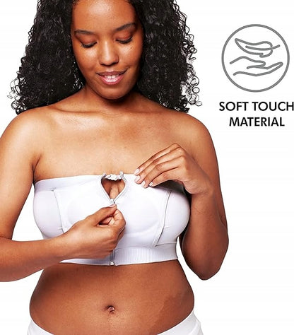 MEDELA HANDS-FREE melltartó mellszívóhoz M