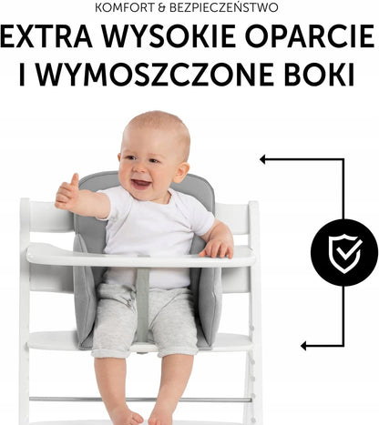 HAUCK Cosy Comfort reducer, insert for high chair Alpha+