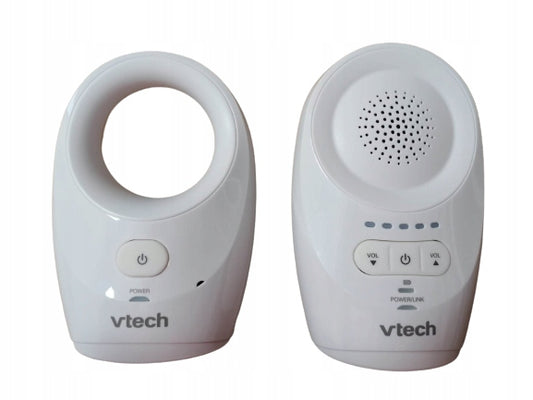 VTECH BM1120 digitális DECT bébiőr 460 m