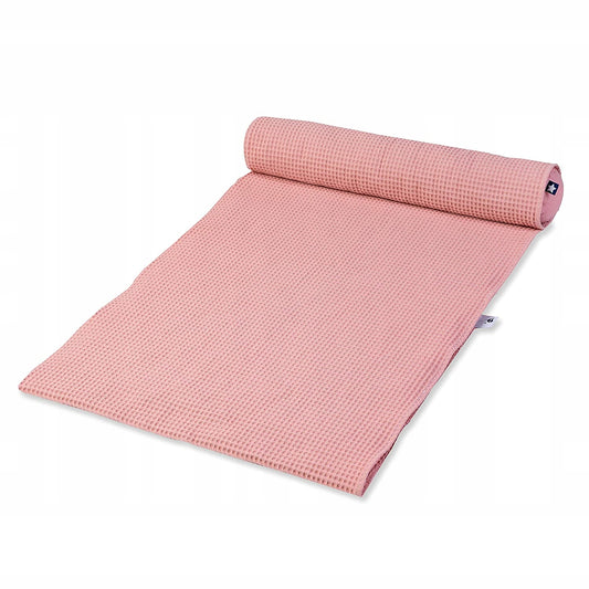 JULIUS ZOLLNER housse pour matelas à langer 75x85