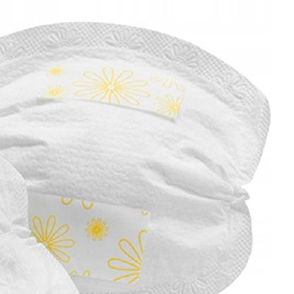 MEDELA Safe&Dry szoptatási betétek 60 db SUPER