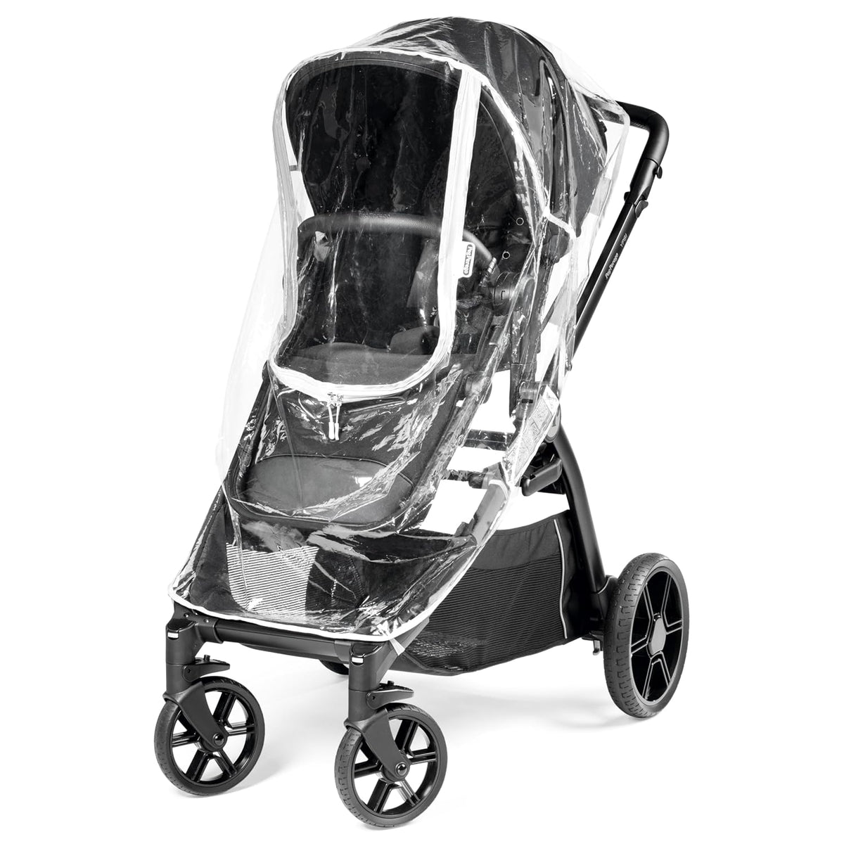PEG-PEREGO folia przeciwdeszczowa do wózków spacerowych