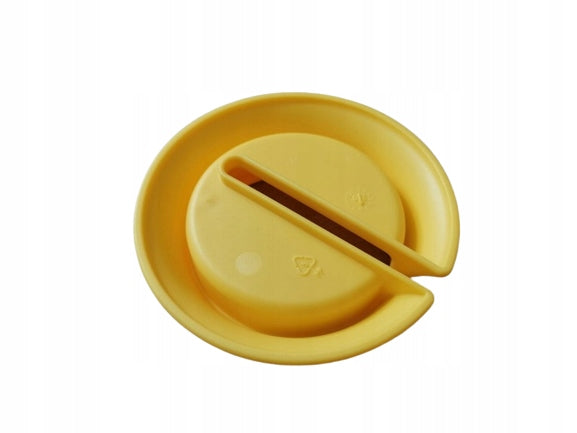 MEDELA okrągła podstawka pod butelkę laktatora