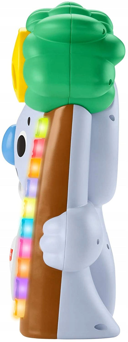 FISHER-PRICE KOALA interactivo en alemán GRG67