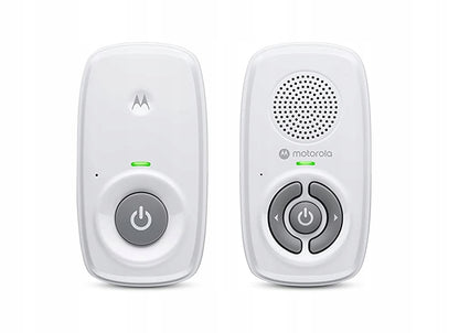 MOTOROLA MBP21 digitális DECT bébiőr