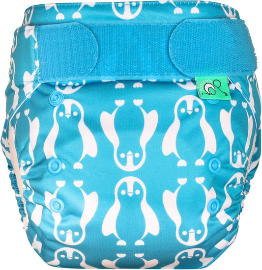 TOTSBOTS mosható pelenka EasyFit All-in-One univerzális méret