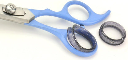 CALMING CLIPPER haarschaar + 9 geleidekammen en schort