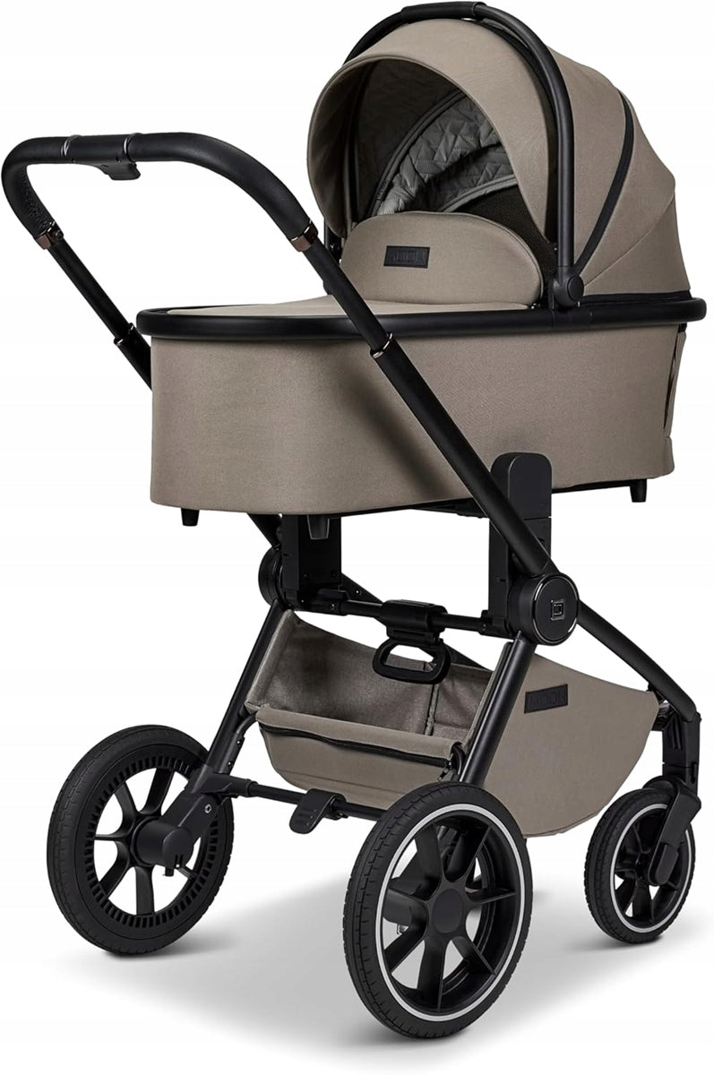 MOON adaptér na kočík RESEA+ a SPORT pre autosedačky MAXI-COSI CYBEX JOIE