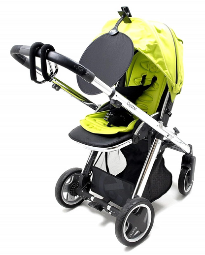 MY BUGGY BOARD Αντηλιακό κάλυμμα καροτσιού 34 εκ. UPF 50+