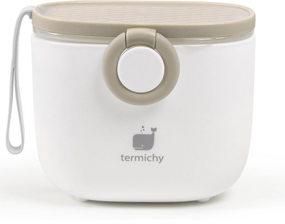 TERMICHY tápszer adagoló tartály 500 ml 250 g + mérőkanál