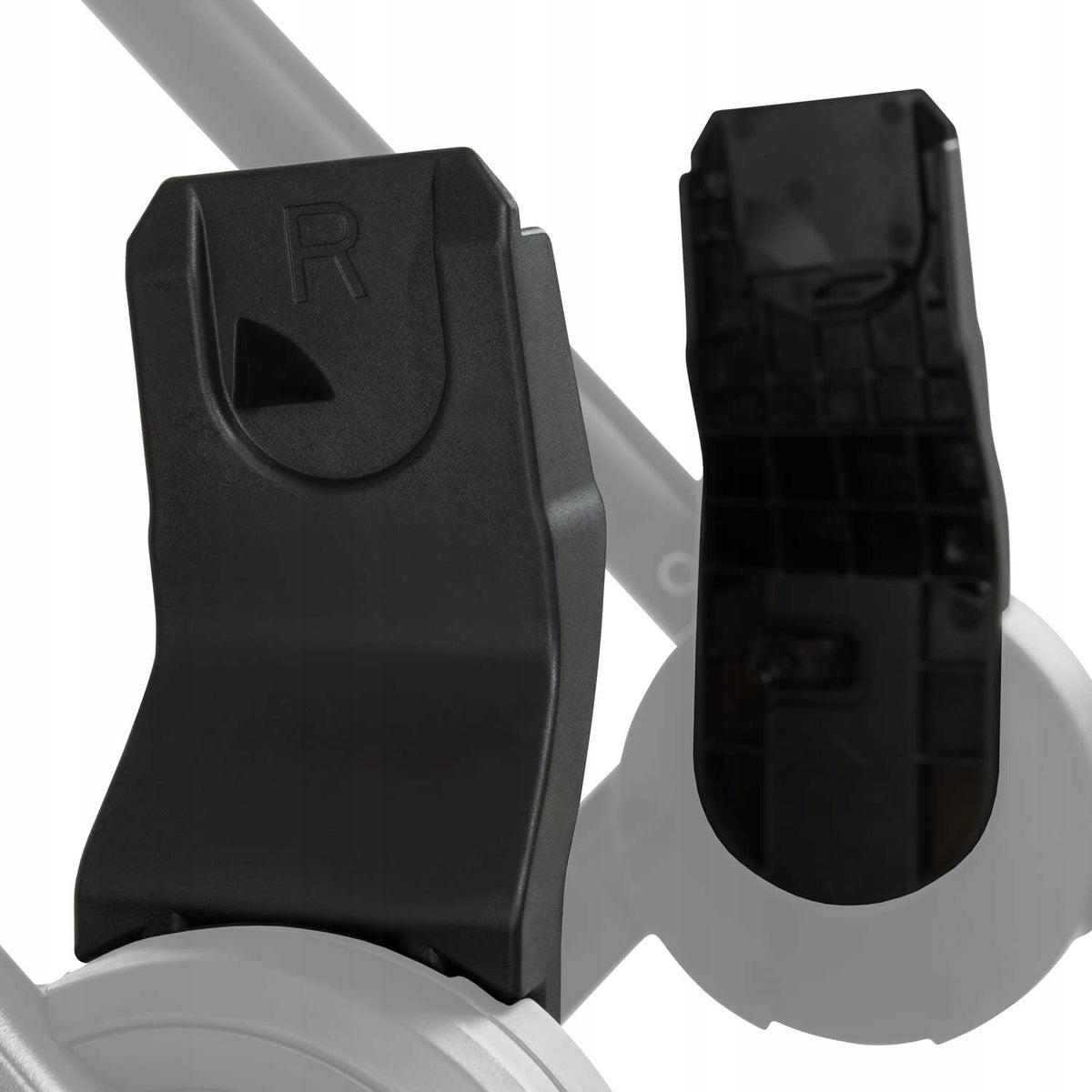 HAUCK adapter voor WALK N CARE-kinderwagen voor AVIONAUT CYBEX MAXI NUNA KIDDY-autostoeltjes