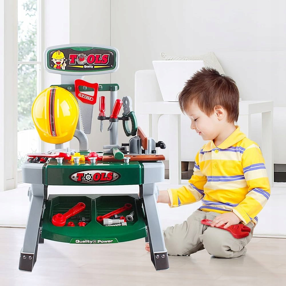 deAo Tools warsztat